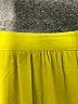 Cathy Daniels 100% Polyester Yellow 3/4 Sleeve Blouse Size 2X - photo 7