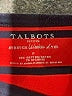 Talbots Red Long Sleeve Turtleneck Size P (petite) - photo 7