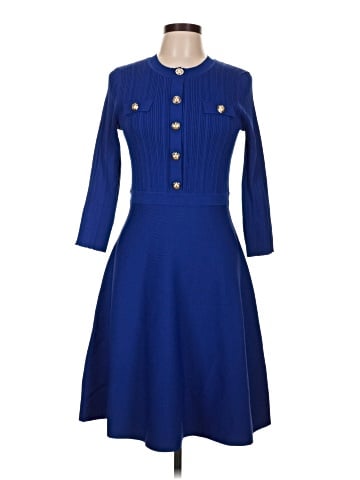 Karen Millen Casual Dress (view 1)