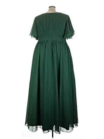 Wear Your Love Casual Dress (view 2)