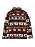 The Children's Place Print Brown Pullover Sweater Size 16 - photo 2
