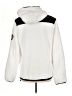 MICHAEL Michael Kors 100% Polyester Color Block White Snow Jacket Size M - photo 2