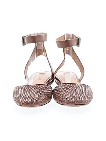Madewell Flats (view 2)