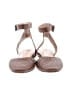 Madewell Brown Flats Size 8 1/2 - photo 2