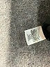 Halogen 100% Nylon Black Pullover Sweater Size XS - photo 8