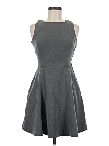 Zara Collection Casual Dress (view 1)