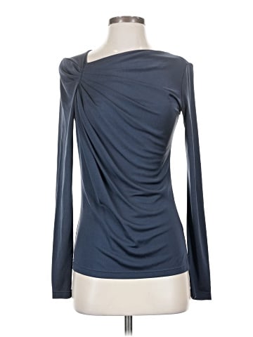 Rachel Roy Long Sleeve Top (view 1)