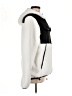MICHAEL Michael Kors 100% Polyester Color Block White Snow Jacket Size M - photo 4