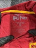 Harry Potter Burgundy Pullover Sweater Size M - photo 7