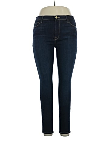 FRAME Denim Jeans (view 1)