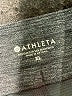 Athleta Gray Active Skort Size XL - photo 3