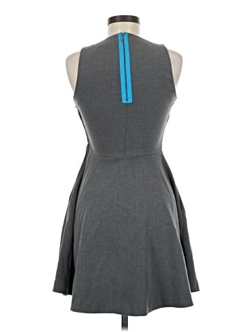 Zara Collection Casual Dress (view 2)