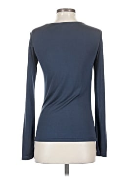 Rachel Roy Long Sleeve Top (view 2)