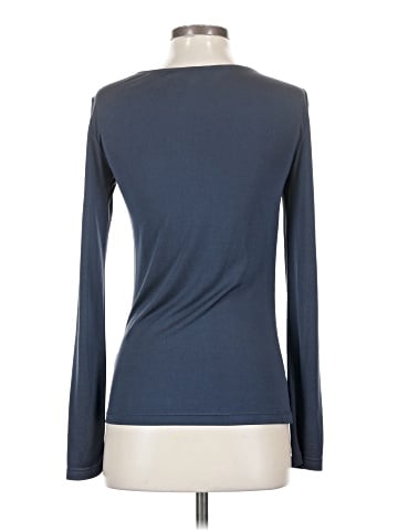Rachel Roy Long Sleeve Top (view 2)