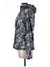 Lululemon Athletica Print Purple Jacket Size 10 - photo 5