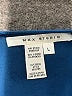 Max Studio Solid Blue Cocktail Dress Size L - photo 7