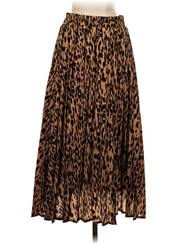 Chartou Casual Skirt (view 2)