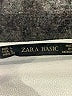 Zara Basic Ivory Sleeveless Blouse Size L - photo 7