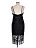 Bardot 100% Polyester Black Cocktail Dress Size 10 - photo 2