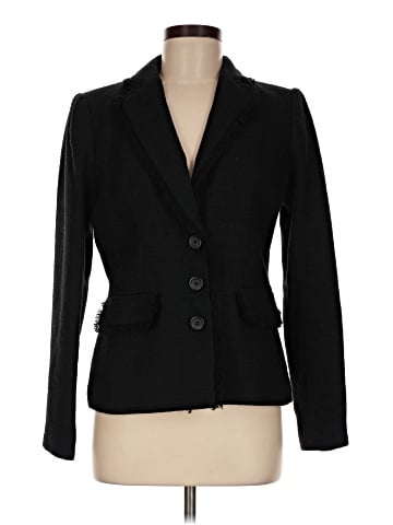 Karl Lagerfeld Paris Blazer (view 1)