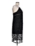 Bardot 100% Polyester Black Cocktail Dress Size 10 - photo 4