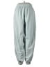 Adidas Solid Teal Sweatpants Size M - photo 2