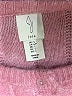 J by Joie Pink Cardigan Size S - photo 7