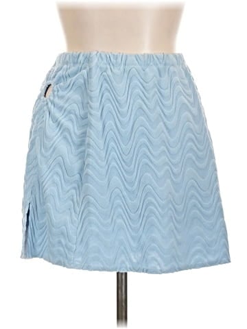 Social Tourist Casual Skirt (view 1)