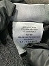 Catherines Houndstooth Black Jeans Size 20 - photo 5