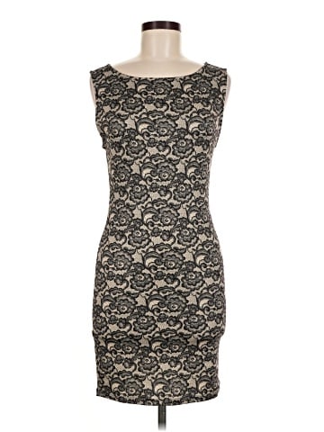 Forever 21 Cocktail Dress (view 1)