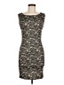 Forever 21 Black Cocktail Dress Size M - photo 1