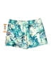 Ocean Pacific Tropical Blue Board Shorts Size XXL - photo 2