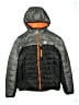 ZeroXposur Gray Snow Jacket Size 18 - 20 - photo 1
