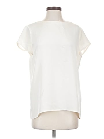 Cuyana Sleeveless T-Shirt (view 1)