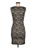 Forever 21 Black Cocktail Dress Size M - photo 2