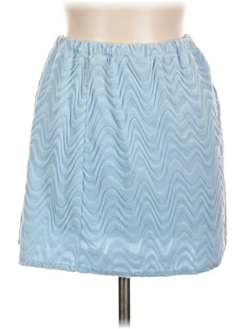 Social Tourist Casual Skirt (view 2)