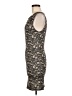 Forever 21 Black Cocktail Dress Size M - photo 5