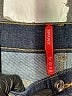 SPANX Blue Jeans Size L - photo 7