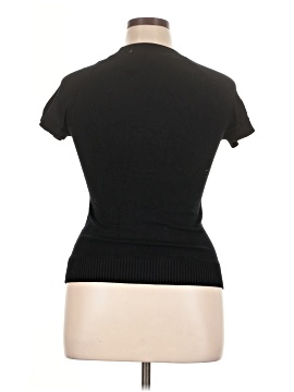 INC International Concepts Short Sleeve Top (view 2)