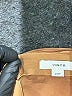 Vince. Solid Brown Casual Skirt Size XS - photo 4