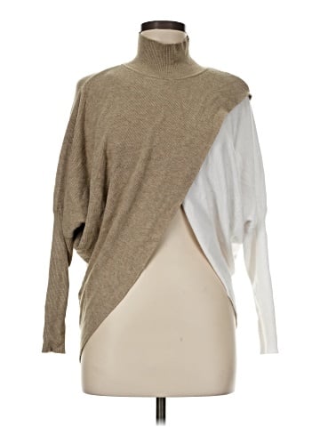 Elan Turtleneck Sweater (view 1)