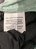 Briggs Solid Green Board Shorts Size XL - photo 4