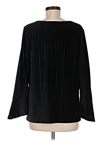 Signature collection Long Sleeve Blouse (view 2)