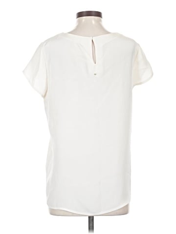 Cuyana Sleeveless T-Shirt (view 2)