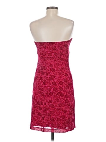 Express Cocktail Dress (view 2)