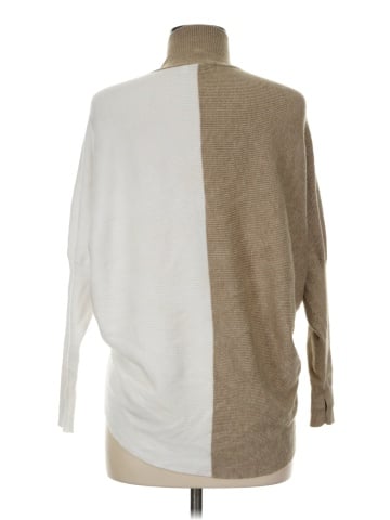 Elan Turtleneck Sweater (view 2)