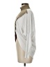 Elan Tan Turtleneck Sweater Size M - photo 5