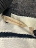 Soft Surroundings 100% Cotton White Pullover Sweater Size XL - photo 7