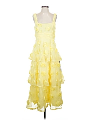 Lulus Cocktail Dress (view 1)