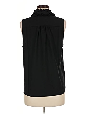 J.Crew Sleeveless Blouse (view 2)